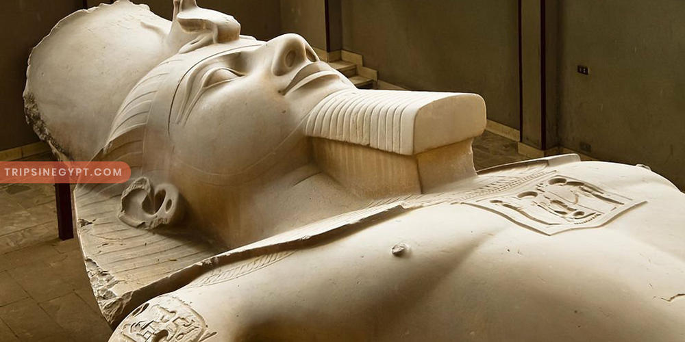 Memphis City - Trips in Egypt