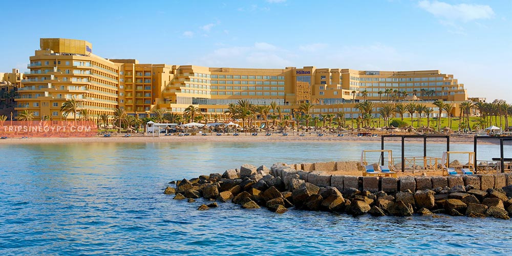 Sharm El Sheikh City Gallery - Trips in Egypt