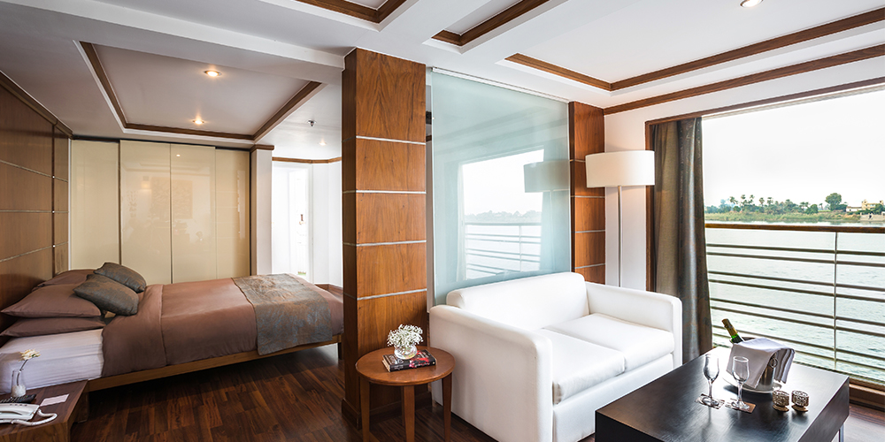 Egypt Nile Cruise Gallery - Trips in Egypt