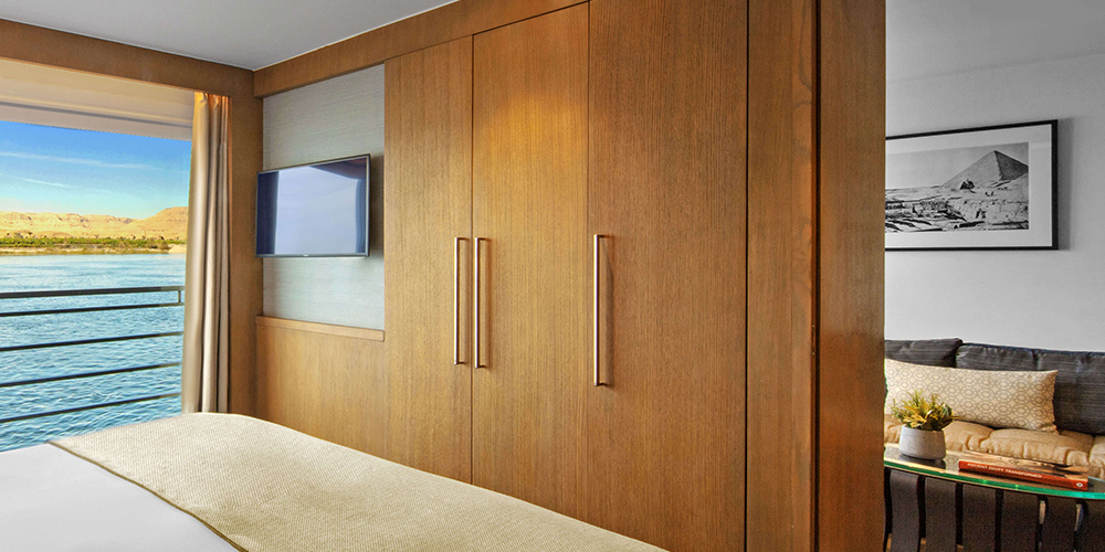 Egypt Nile Cruise - Trips in Egypt