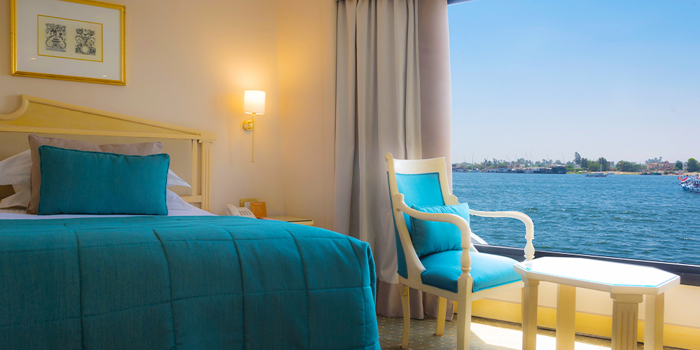 Egypt Nile Cruise - Trips in Egypt