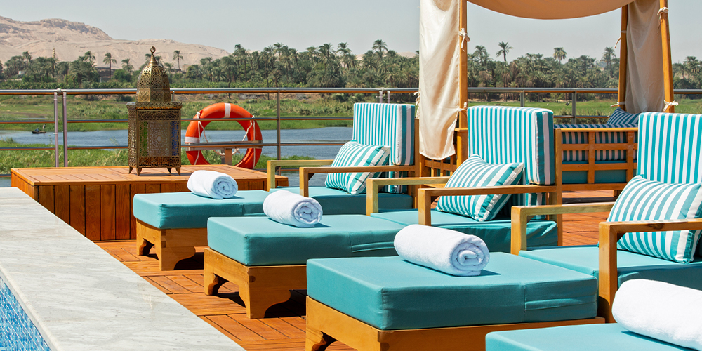 Egypt Nile Cruise - Trips in Egypt