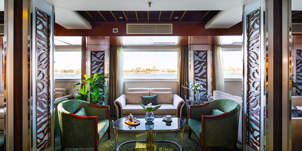 Egypt Nile Cruise - Trips in Egypt