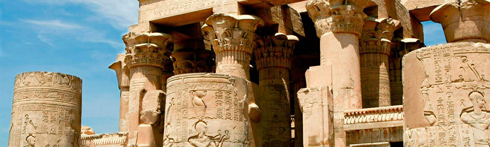 Kom Ombo Temple - Trips in Egypt