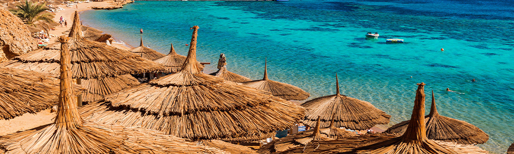 Sharm El Sheikh - Trips in Egypt