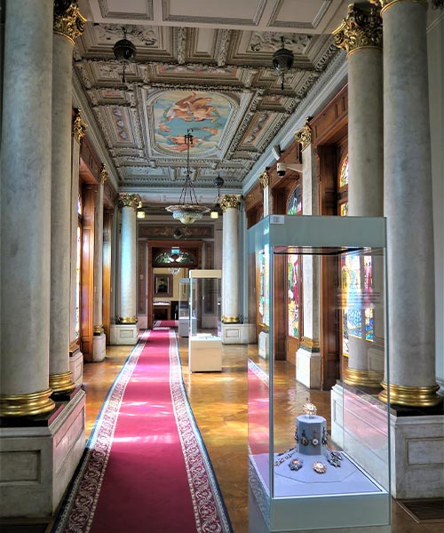 Royal Jewelry Museum