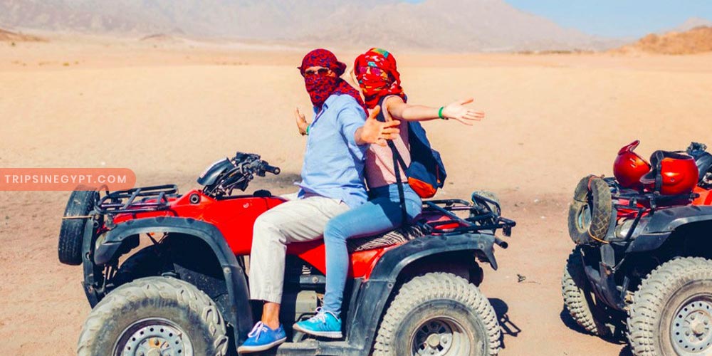 Safari Trip Gallery - Trips in Egypt