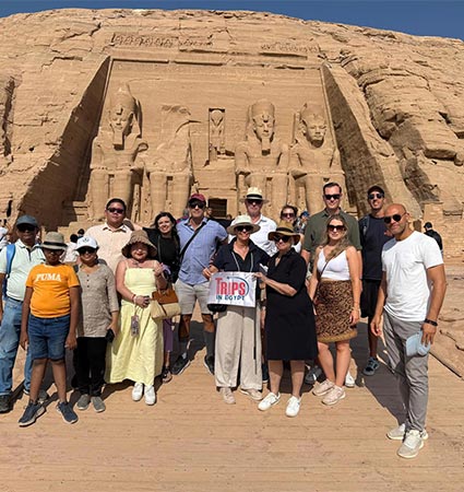 10 Days Egypt Travel Packages