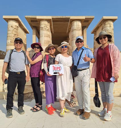 11 Days Egypt Travel Packages