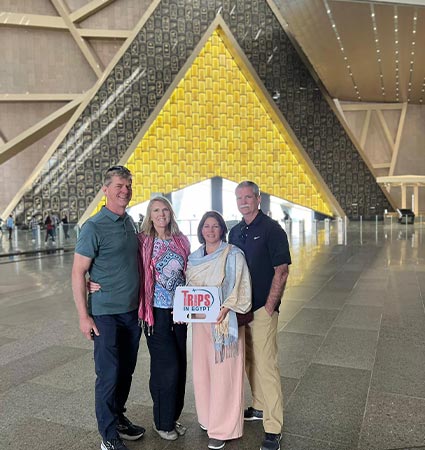 12 Days Egypt Travel Packages