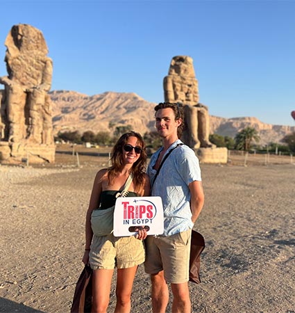 13 Days Egypt Vacation Packages