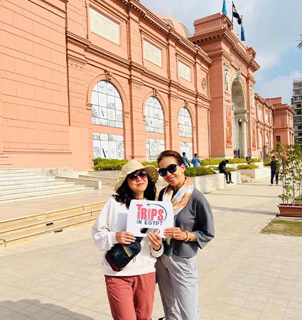 14 Days Egypt Vacation Packages