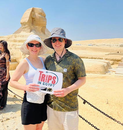 4 Days Egypt Tours