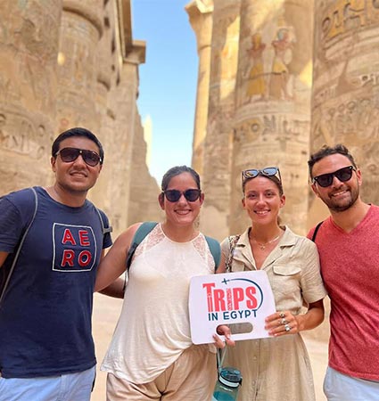 6 Days Egypt Tours