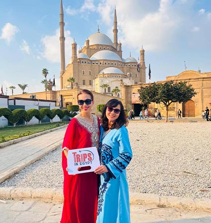 7 Days Egypt Tour Packages