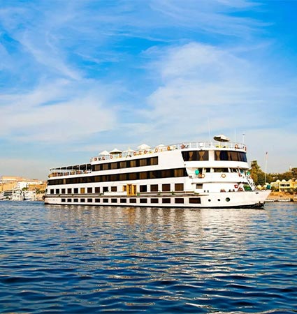 8 Days Egypt Tour Packages