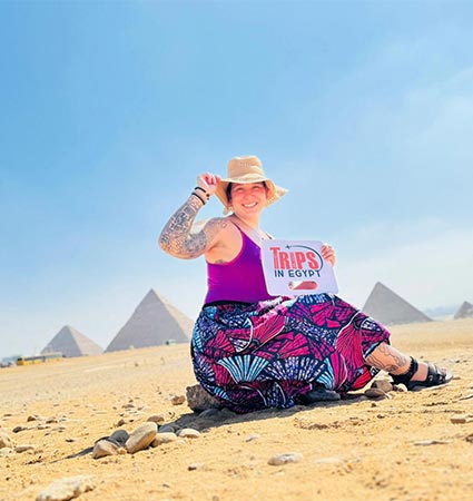 9 Days Egypt Tour Packages