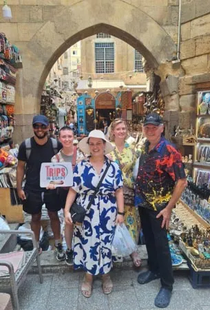 Cairo Tour Packages