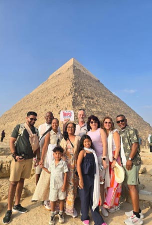 Cheap Holidays to Egypt