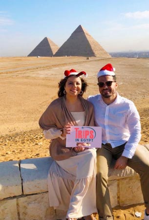 Egypt Christmas Tours