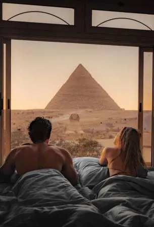 Luxury Egypt Tours