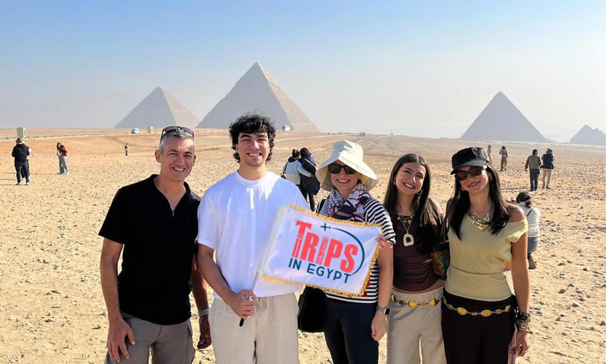 2 Days in Cairo Egypt Tour