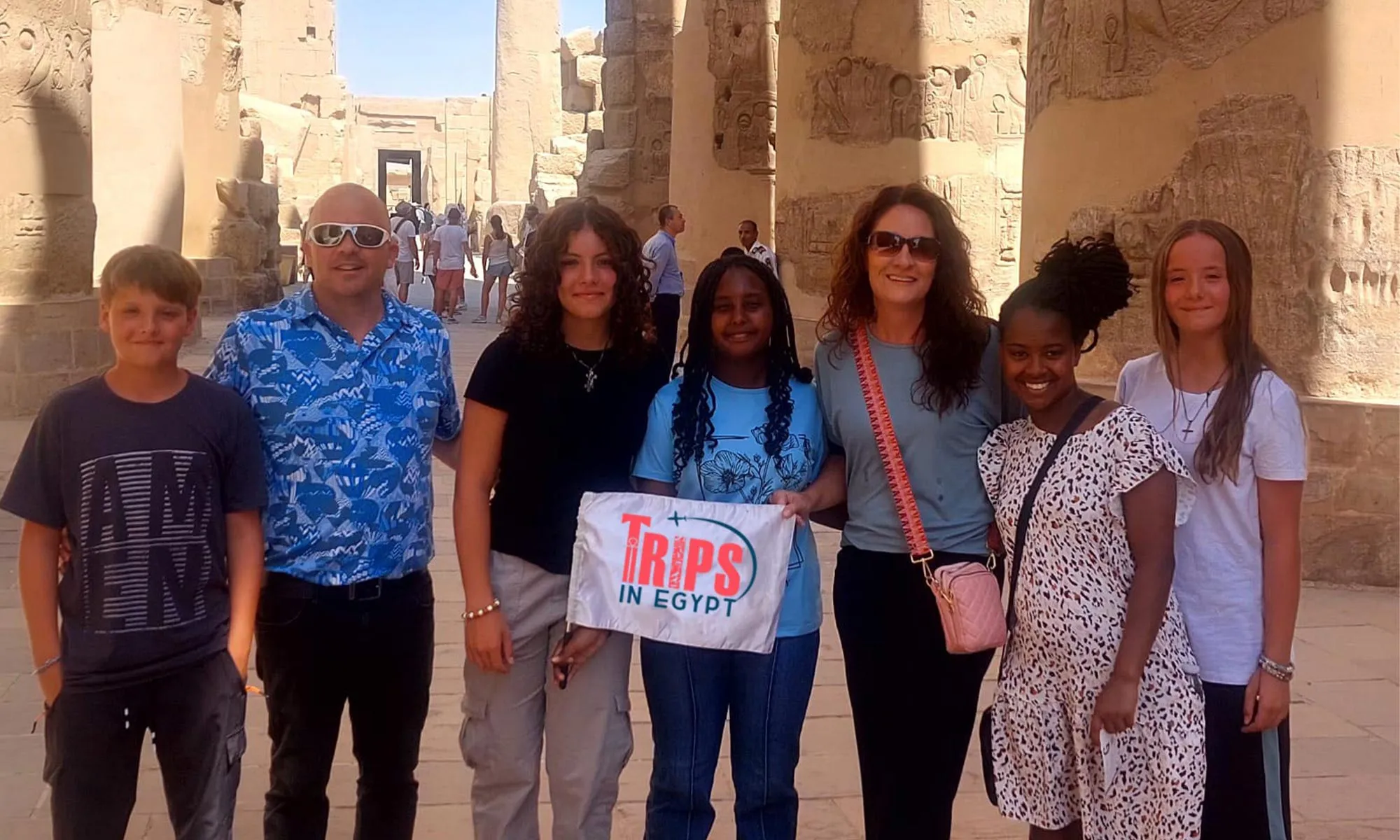 2 Days Luxor & Aswan Tours from Cairo
