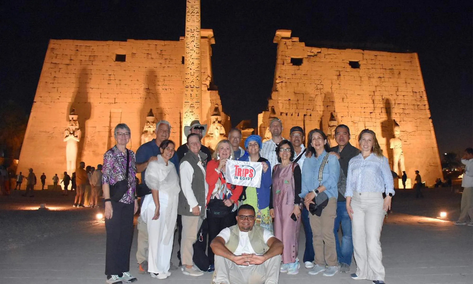 2 Days Tours from Cairo to Luxor and Abu Simbel