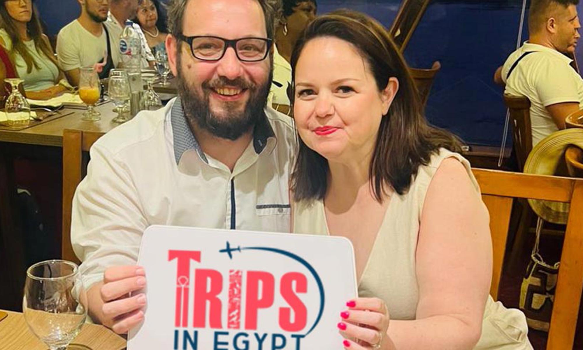 Cairo Dinner Nile Cruise with Affordable Prices Tour in Egypt