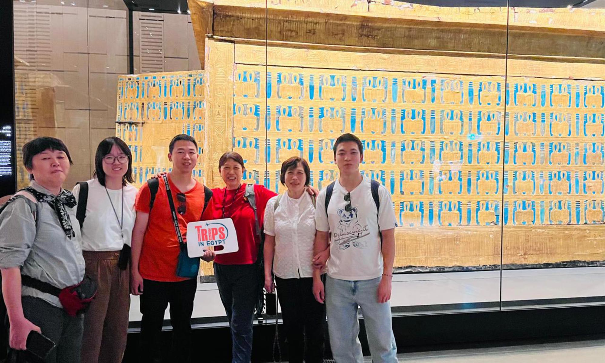 Private Day Trip from Hurghada to Cairo by Car Tour in Egypt