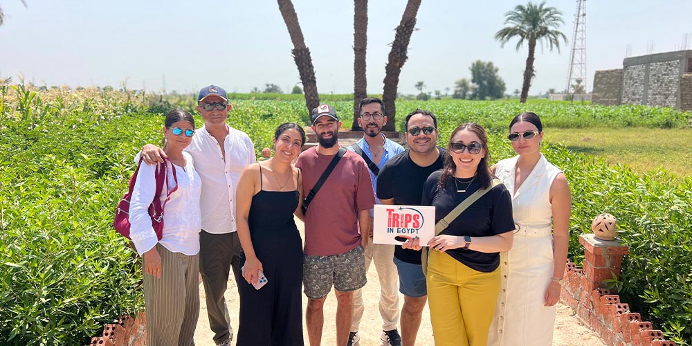 The Egyptian Countryside Gallery - Trips in Egypt