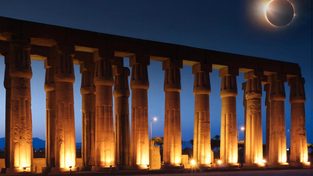 7 Days Egypt Eclipse Journey Including Abu Simbel 2027 - Trips in Egypt