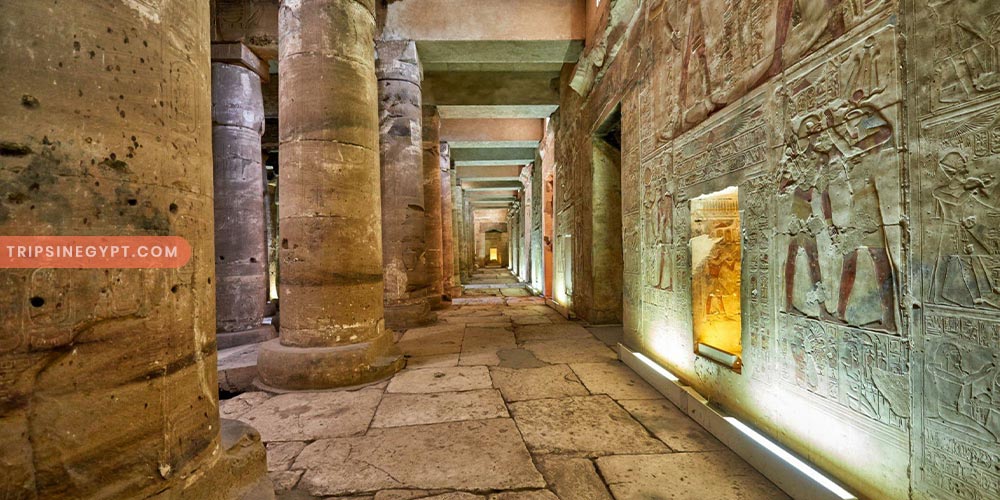 Abydos Temple Gallery – Trips in Egypt (1)