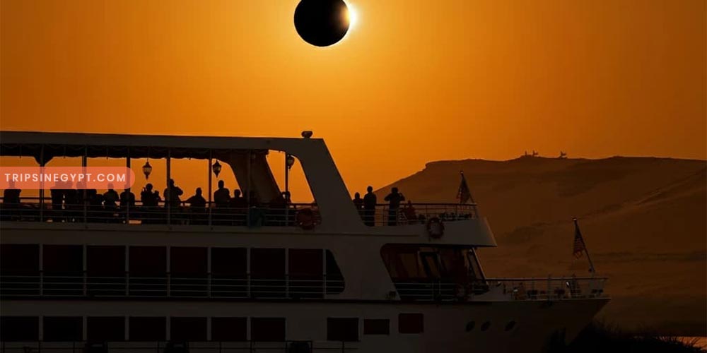 Egypt Nile Cruise Gallery - Trips in Egypt