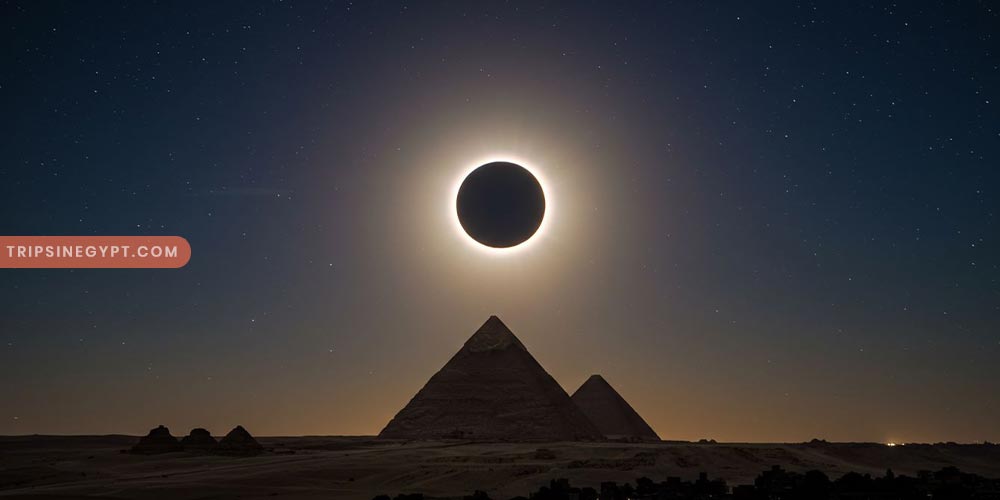 Giza Pyramids Gallery - Trips in Egypt