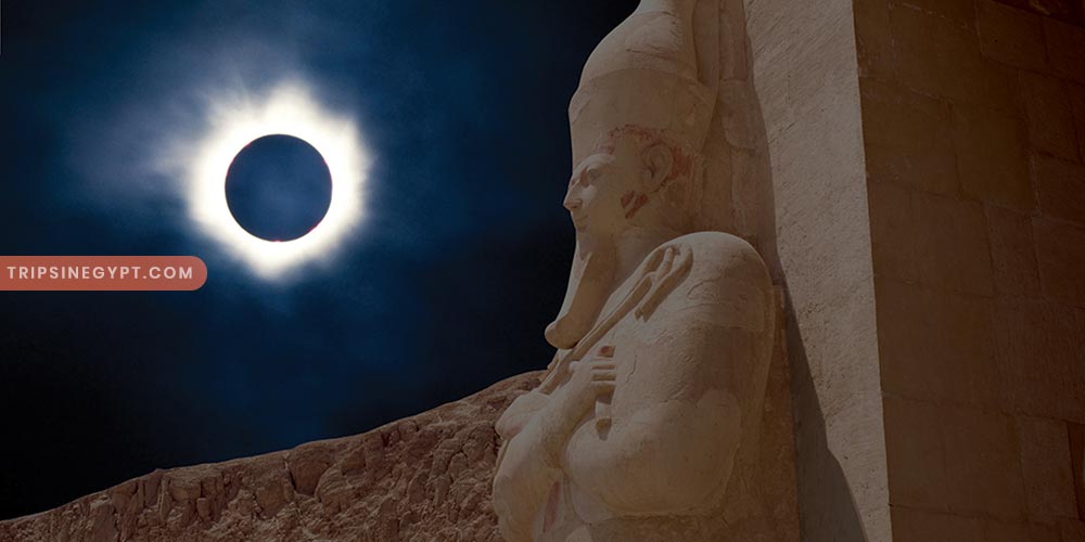Hatshepsut Temple Gallery - Trips in Egypt