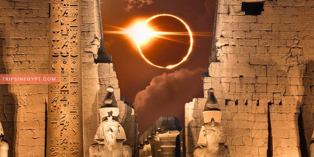 Karnak Temple Gallery - Trips in Egypt