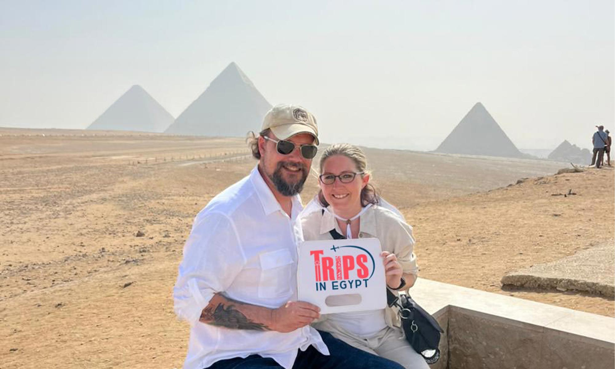 Day Tour from Aswan to Cairo by Plane - Trips in Egypt