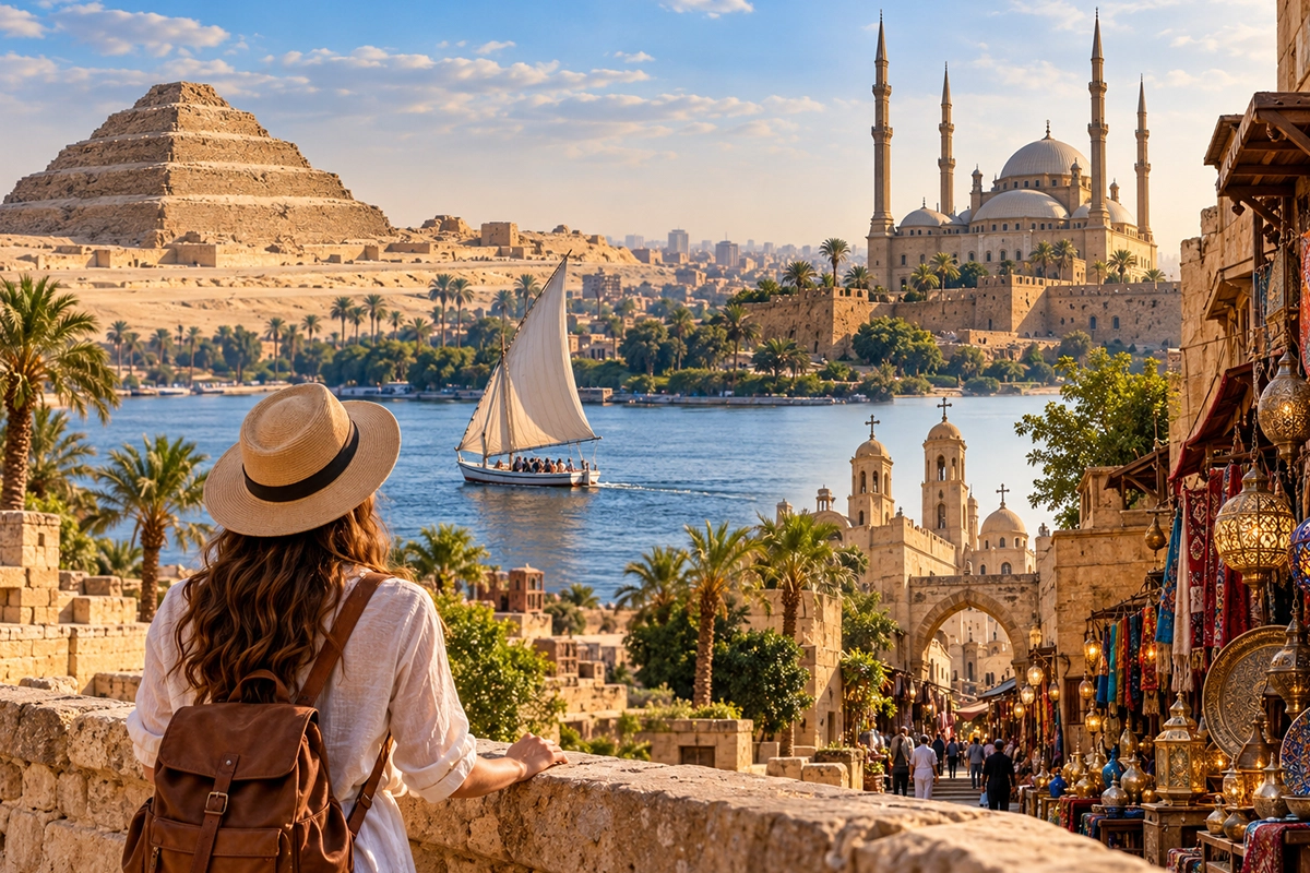 3 and 4 Cairo Tours - Trips in Egypt.webp