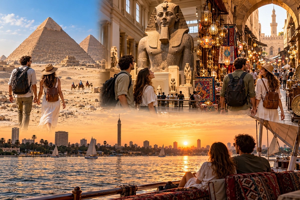 3 Days in Cairo Tour - Trips in Egypt.webp