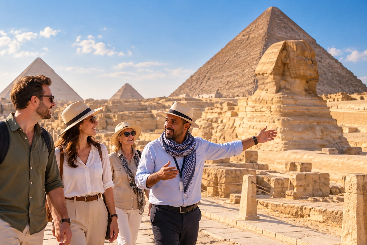 4 Days in Cairo Tours - Trips in Egypt.webp