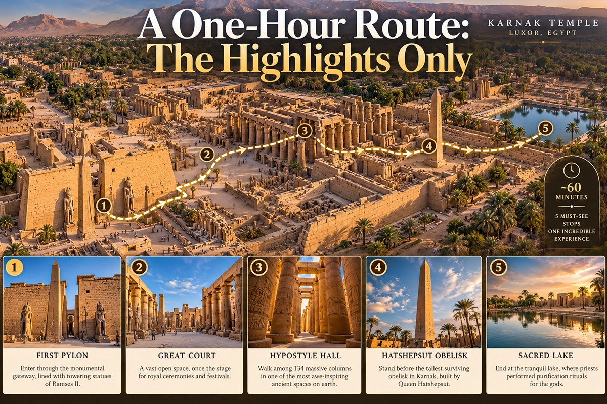 A One-Hour Route at karnak - Trips in Egypt.webp