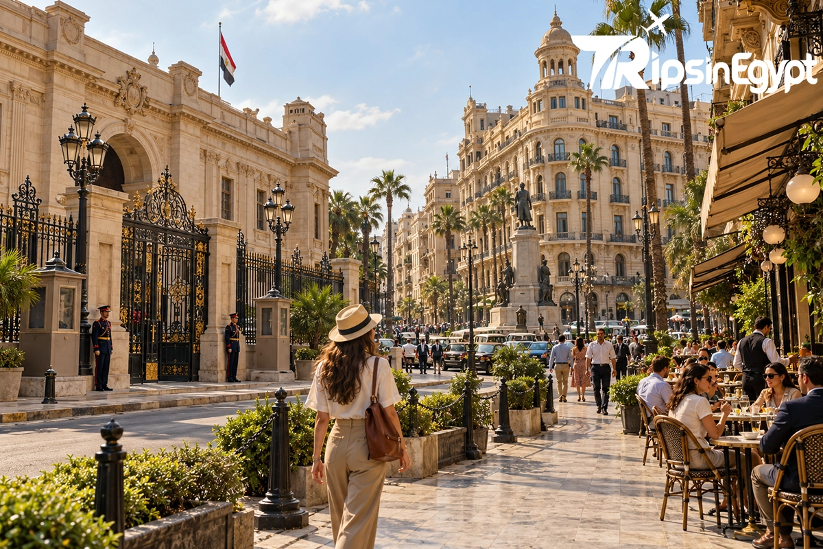 Abdeen Palace With a Day in Downtown Cairo - Trips in Egypt.webp