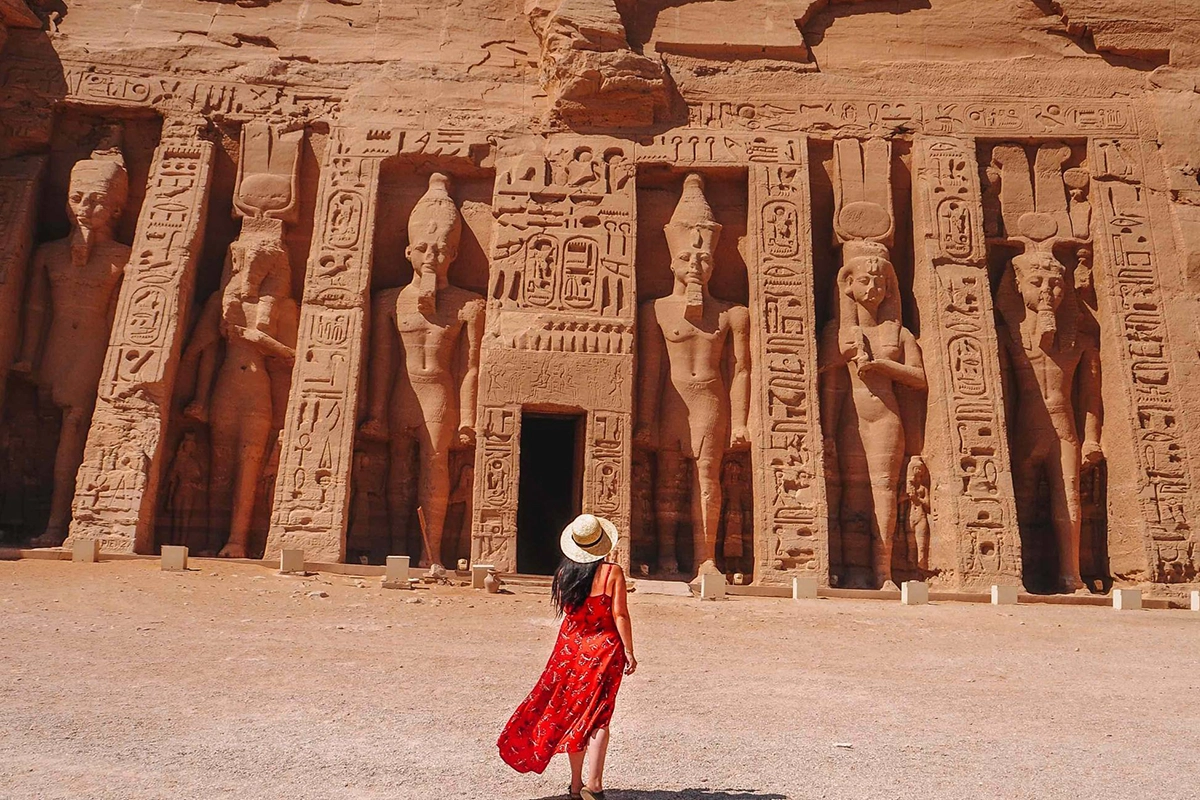 Abu Simbel Tour From Aswan - Trips in Egypt.webp