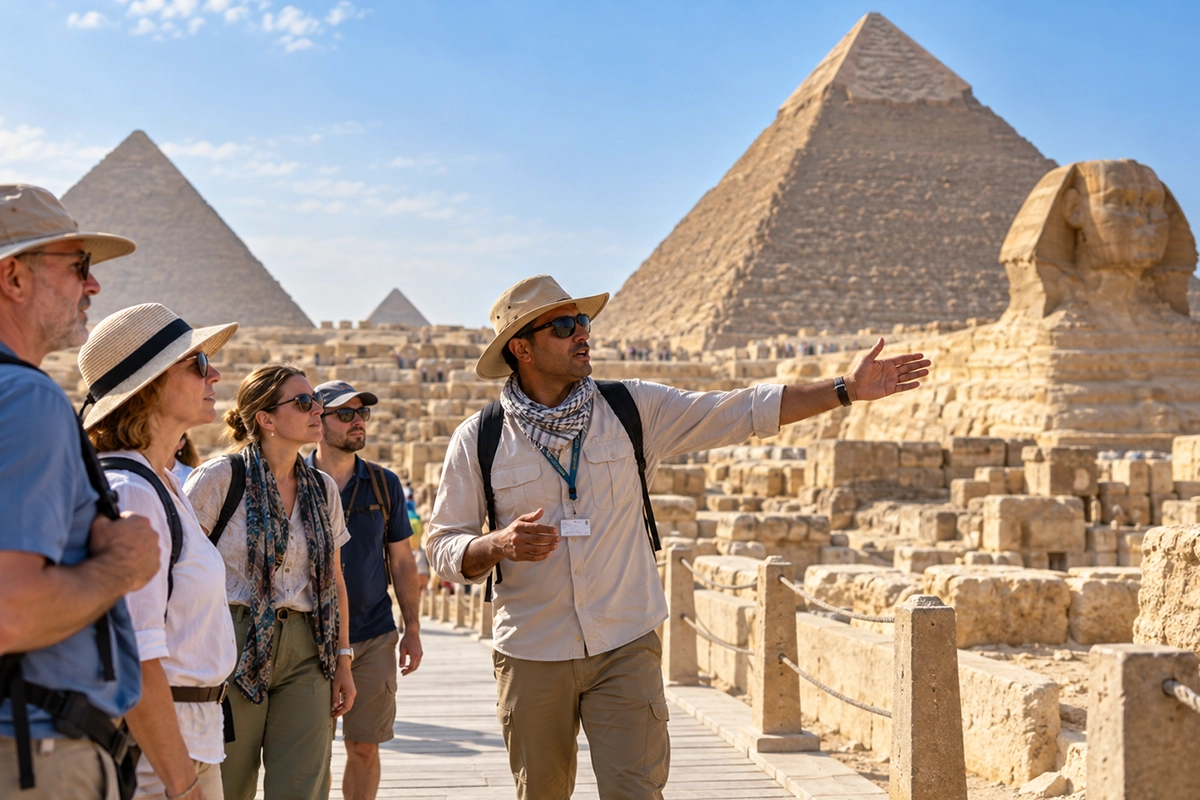 Archaeological Attractions - Trips in Egypt.webp