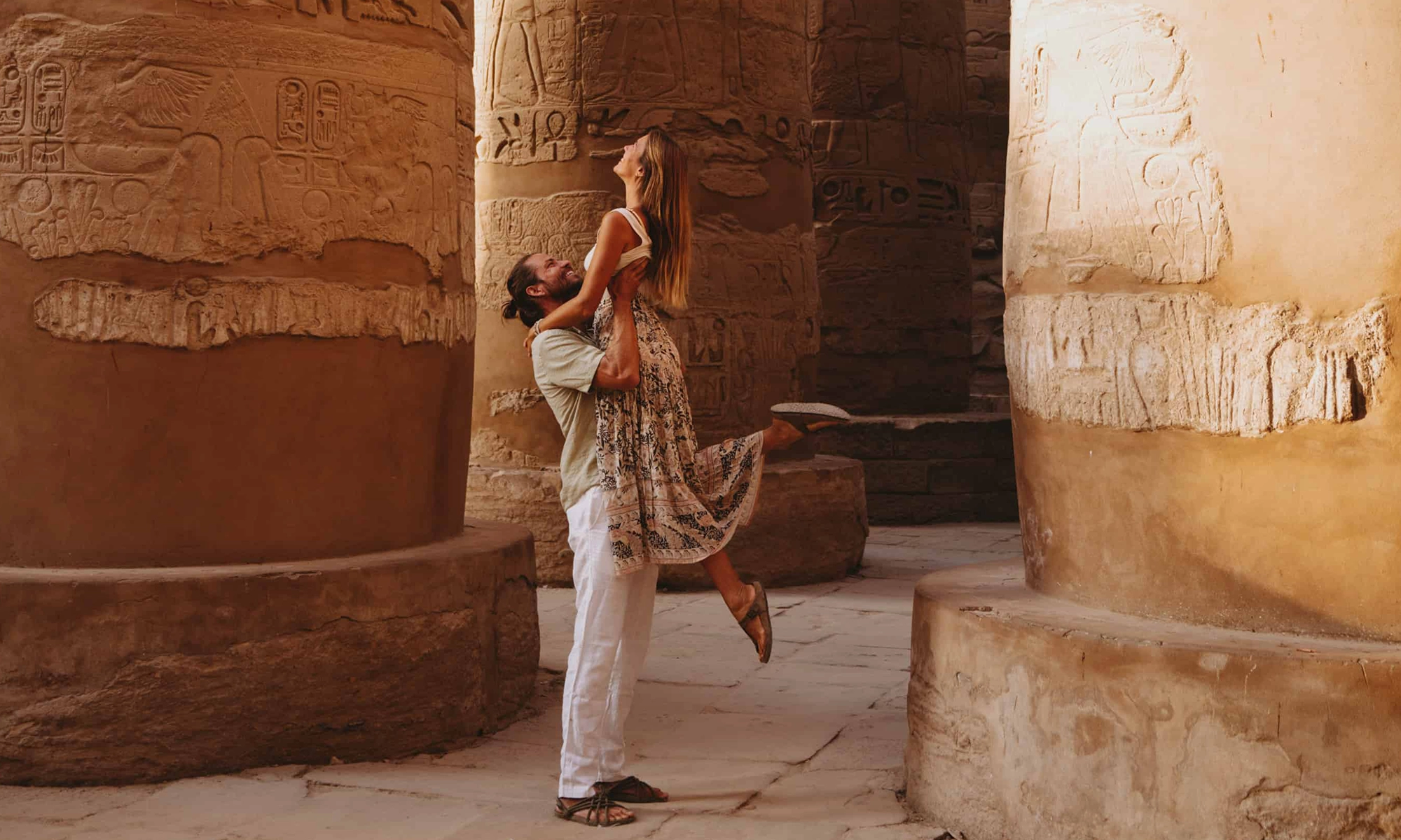 Best Time to Visit Karnak Temple: Discover the Right Moment