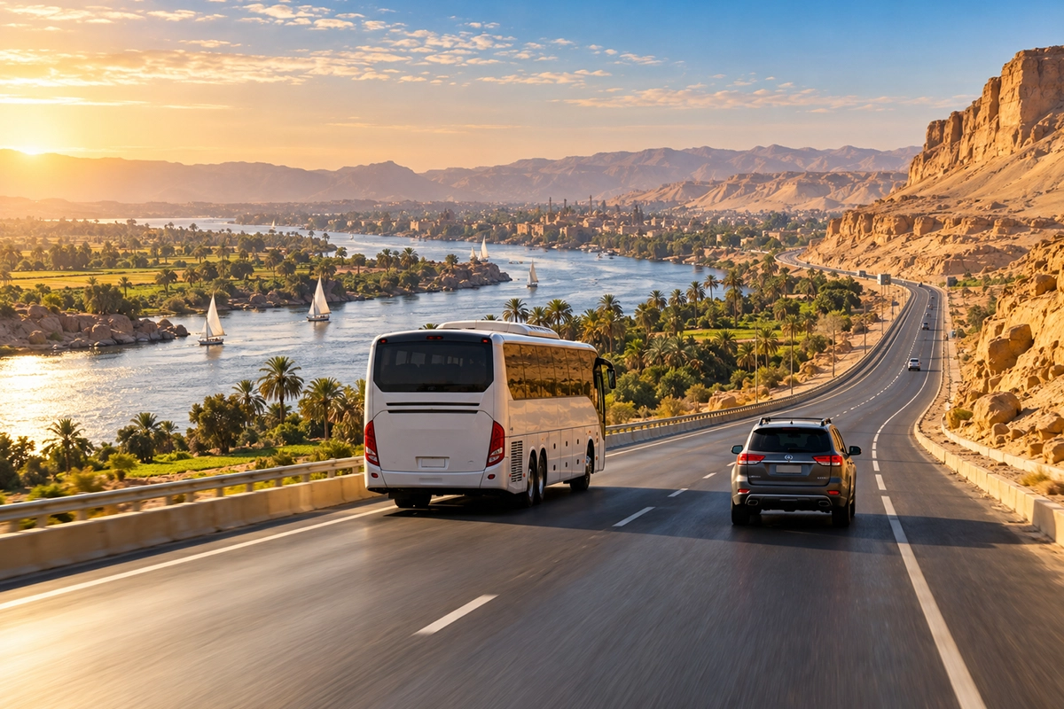 By Bus or Private Car From Cairo to Aswan - Trips in Egypt.webp