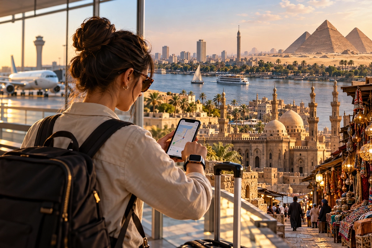 Cairo Layover Plans by Hours - Trips in Egypt.webp