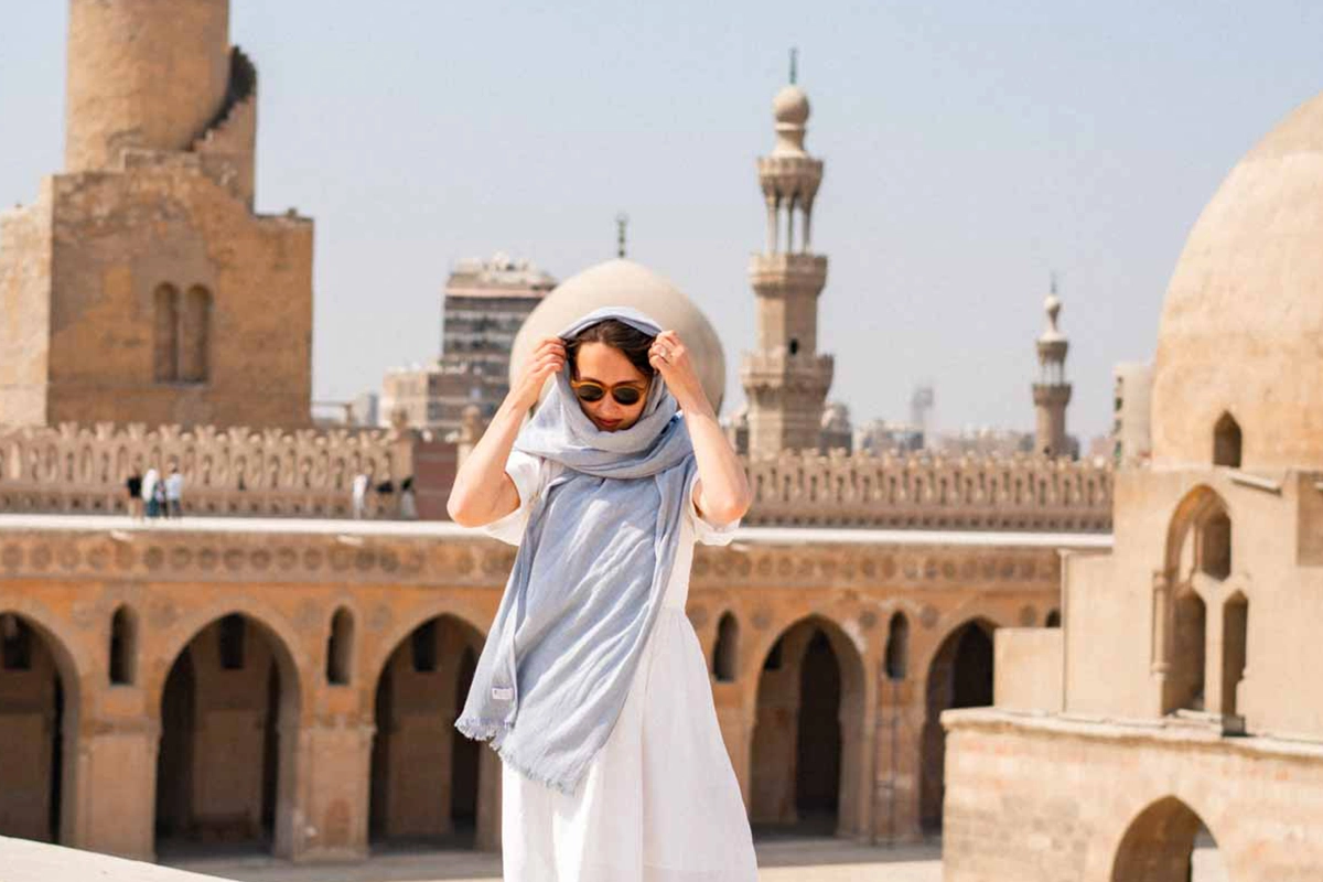 Cairo Safe for Women - Trips in Egypt.webp