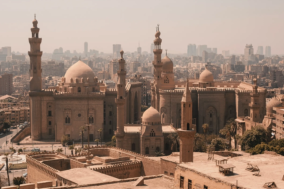 Cairo Safe to Walk Around - Trips in Egypt.webp